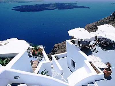 Hotel Uranos Houses 4*