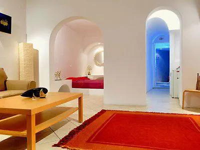 Hotel Uranos Houses